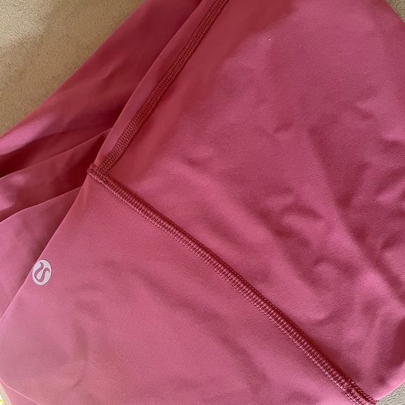 Lulu lemon wonder under leggings
